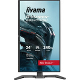 iiyama GB2471HSU-B1, Monitor de gaming negro (mate)