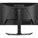 iiyama GB2471HSU-B1, Monitor de gaming negro (mate)