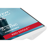 iiyama GB2771HSU-W1, Monitor de gaming blanco (mate)