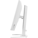 iiyama GB2771HSU-W1, Monitor de gaming blanco (mate)