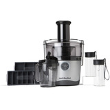 nutribullet Extractor Pro NBJ200G, Licuadora plateado/Gris