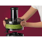 nutribullet NBJ200G, Licuadora plateado/Gris
