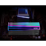ADATA DIMM 16 GB DDR5-6000, Memoria RAM negro