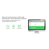 APC Back-UPS Pro sistema de alimentación ininterrumpida (UPS) Línea interactiva 0,9 kVA 540 W 5 salidas AC negro, Línea interactiva, 0,9 kVA, 540 W, 156 V, 300 V, 50/60 Hz, Minorista