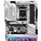 ASRock X870 Pro RS WiFi, Placa base 