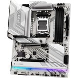 ASRock X870 Pro RS WiFi, Placa base 