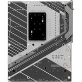ASRock X870 Pro RS WiFi, Placa base 