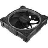 ASUS 90DA00I0-B09000, Ventilador negro