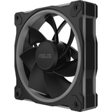 ASUS 90DA00I0-B09000, Ventilador negro