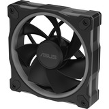 ASUS 90DA00I0-B09000, Ventilador negro