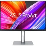 ASUS PA248CRV, Monitor LED negro/Plateado