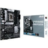 PRIME B660-PLUS D4 Intel B660 LGA 1700 ATX, Placa base PRIME B660-PLUS D4 Intel B660 LGA 1700 ATX, Placa base