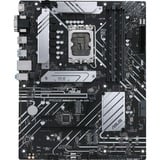 ASUS PRIME B660-PLUS D4 Intel B660 LGA 1700 ATX, Placa base Intel, LGA 1700, Intel® Celeron®, Intel® Core™ i3, Intel® Core™ i5, Intel® Core™ i7, Intel® Core™ i9,..., LGA 1700, DDR4-SDRAM, 128 GB