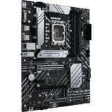 ASUS PRIME B660-PLUS D4 Intel B660 LGA 1700 ATX, Placa base Intel, LGA 1700, Intel® Celeron®, Intel® Core™ i3, Intel® Core™ i5, Intel® Core™ i7, Intel® Core™ i9,..., LGA 1700, DDR4-SDRAM, 128 GB