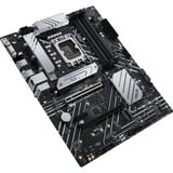 ASUS PRIME B660-PLUS D4 Intel B660 LGA 1700 ATX, Placa base Intel, LGA 1700, Intel® Celeron®, Intel® Core™ i3, Intel® Core™ i5, Intel® Core™ i7, Intel® Core™ i9,..., LGA 1700, DDR4-SDRAM, 128 GB