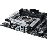 ASUS PRIME B660-PLUS D4 Intel B660 LGA 1700 ATX, Placa base Intel, LGA 1700, Intel® Celeron®, Intel® Core™ i3, Intel® Core™ i5, Intel® Core™ i7, Intel® Core™ i9,..., LGA 1700, DDR4-SDRAM, 128 GB