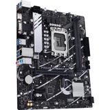 ASUS PRIME B760M-K Intel B760 LGA 1700 micro ATX, Placa base negro/Plateado, Intel, LGA 1700, Intel® Celeron®, Intel® Pentium® Gold, Intel® Core™ i3, Intel® Core™ i5, Intel® Core™..., LGA 1700, DDR5-SDRAM, 96 GB