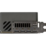 ASUS ROG Astral - -RTX5080-16G-GAMING NVIDIA GeForce RTX 5080 16 GB GDDR7, Tarjeta gráfica GeForce RTX 5080, 16 GB, GDDR7, 256 bit, 7680 x 4320 Pixeles, PCI Express 5.0