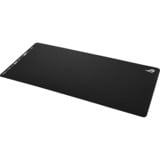 ASUS ROG Hone Ace XXL Alfombrilla de ratón para juegos Negro, Almohadilla de ratón para juegos negro, Negro, Monocromo, Poliuretano, Base antiderrapante, Alfombrilla de ratón para juegos