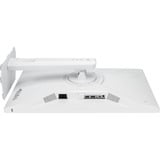 ASUS ROG Strix XG27ACMES-W, Monitor de gaming blanco