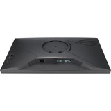 ASUS ROG Strix XG27ACS pantalla para PC 68,6 cm (27") 2560 x 1440 Pixeles Quad HD LED Negro, Monitor de gaming negro, 68,6 cm (27"), 2560 x 1440 Pixeles, Quad HD, LED, 1 ms, Negro
