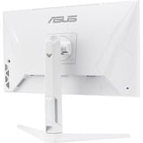 ASUS TUF Gaming VG27AQML1A-W pantalla para PC 68,6 cm (27") 2560 x 1440 Pixeles Wide Quad HD LCD Blanco, Monitor de gaming blanco, 68,6 cm (27"), 2560 x 1440 Pixeles, Wide Quad HD, LCD, 1 ms, Blanco