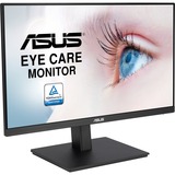 ASUS VA24EQSB 60,5 cm (23.8") 1920 x 1080 Pixeles Full HD LED Negro, Monitor LED negro, 60,5 cm (23.8"), 1920 x 1080 Pixeles, Full HD, LED, 5 ms, Negro
