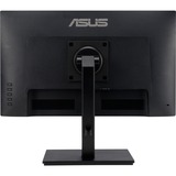 ASUS VA24EQSB pantalla para PC 60,5 cm (23.8") 1920 x 1080 Pixeles Full HD LED Negro, Monitor LED negro, 60,5 cm (23.8"), 1920 x 1080 Pixeles, Full HD, LED, 5 ms, Negro