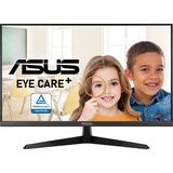 ASUS VY27UQ pantalla para PC 68,6 cm (27") 3840 x 2160 Pixeles 4K Ultra HD LCD Negro, Monitor LED negro, 68,6 cm (27"), 3840 x 2160 Pixeles, 4K Ultra HD, LCD, 5 ms, Negro