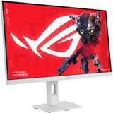 ASUS XG27ACMES-W, Monitor de gaming blanco