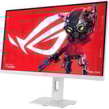 ASUS XG27ACMES-W, Monitor de gaming blanco