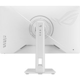 ASUS XG27ACMES-W, Monitor de gaming blanco