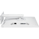 ASUS XG27ACMES-W, Monitor de gaming blanco