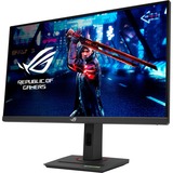 ASUS XG27ACS, Monitor de gaming negro