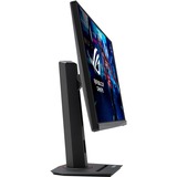 ASUS XG27ACS, Monitor de gaming negro