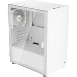 Aerocool CS-111-G-WT-v1, Cajas de torre blanco