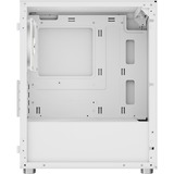 Aerocool CS-111-G-WT-v1, Cajas de torre blanco