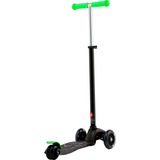 Affenzahn AFZ-MMA-001-040, Vespa negro/Verde