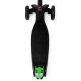 Affenzahn AFZ-MMA-001-040, Vespa negro/Verde