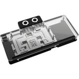 Alphacool 10289, Refrigeración por agua transparente/Cromado
