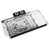 Alphacool Core Geforce RTX 5090 ROG Astral, Refrigeración por agua 