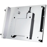 Alphacool Core RX 9070 XT Mercury, Refrigeración por agua transparente/Cromado