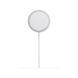 Apple MagSafe Plata, Blanco Interior, Cargador blanco, Interior, Cargador inalámbrico, Plata, Blanco