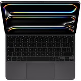 Apple Magic Keyboard para iPad Pro 13" (M5/M4), Teclado negro