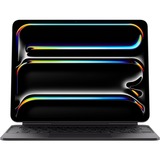 Apple Magic Keyboard para iPad Pro 13" (M5/M4), Teclado negro