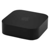 Apple TV 4K (3.ª generación) reacondicionado, Cliente streaming negro