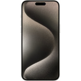 Apple iPhone 15 Pro Max 256GB, Móvil titanio