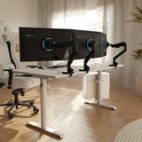 Arozzi Nova 27T2K180, Monitor de gaming negro