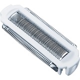 Beurer HL 36, Ladyshaver blanco/Rosa neón