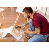 Bosch 0 603 9E0 000 destornillador eléctrico y llave de impacto 235 RPM Negro, Verde verde/Negro, Destornillador eléctrico, Mango de pistola, Soporte para puntas magnéticas, Negro, Verde, Sin escobillas, 235 RPM